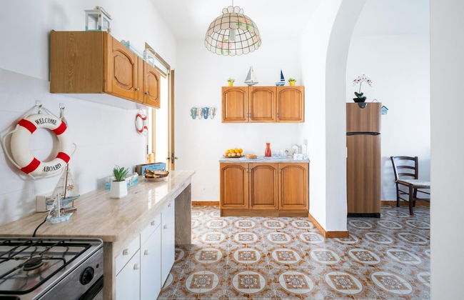 Villa Heart Island Vista Mare - Foto 8