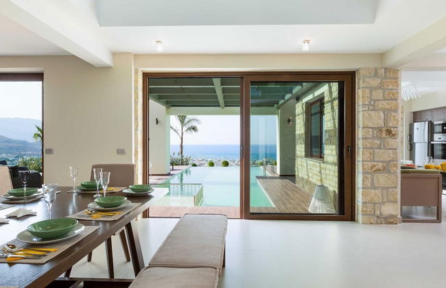 Villa Malia - Foto 27