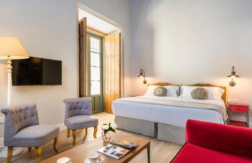 Palacio Bucarelli - Foto 40