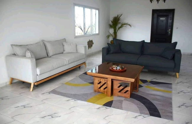 Room in Villa - The Elegant Villa Alexandre Near Ivato Airport.' - Foto 13