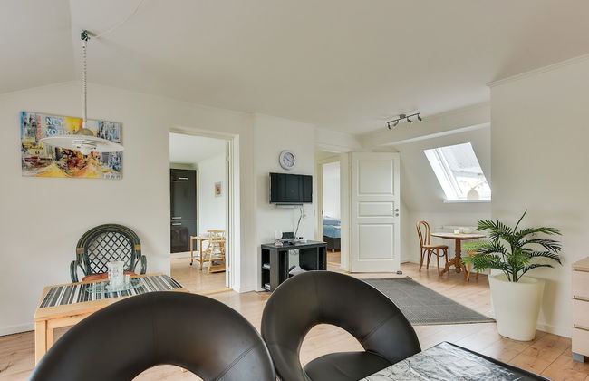 Bjerndrup Apartments - Foto 18