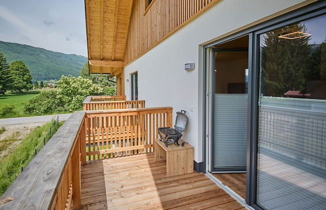 Barons Living - Foto 69