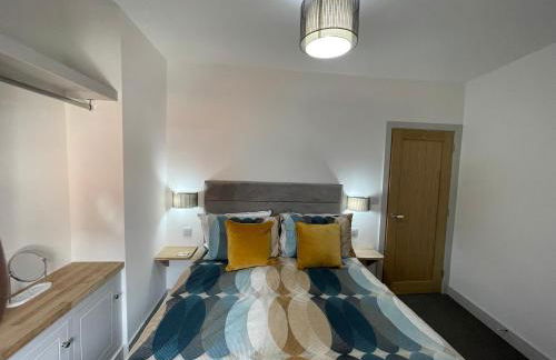 Lees Lookout Holt ,2 bedroom luxury apartment with private parking - Foto 44