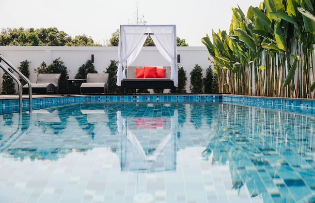 Zen Retreat Chiang Mai Villa - Photo 60