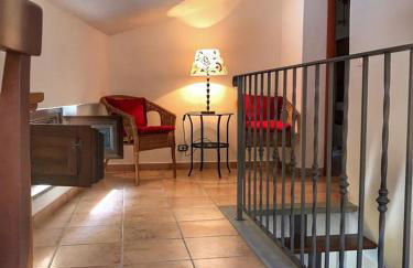 Casa Santicelli Maratea ' I CARPINI ' - Foto 6