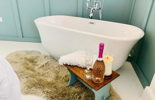 The Coach House central location fantastic Views - Foto 6