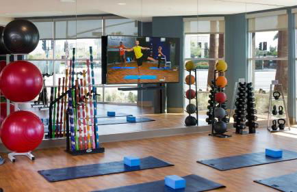 Central Irvine 1BR Loft w Work Setup by Anyplace - 11750 - Foto 55