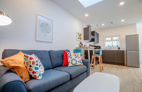 Host & Stay - Croydon Road Apartments - Photo 60