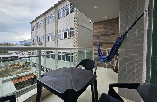 Lindo AP Praia do Forte - Porto Azul 106 - Foto 17