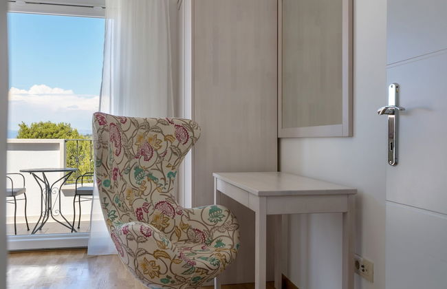 Villa Makarac - Foto 13