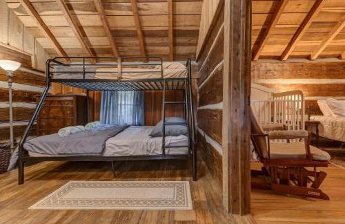 Hickory Haven - Stunning Lake Views - Private Dock - Foto 30