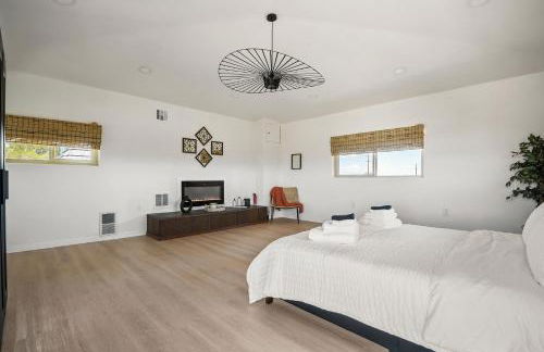 Luxury 6BR Retreat Fast WIFI, Dedicated Workspaces - Foto 17