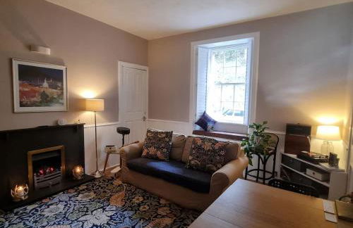Edinburgh, DeanVillage Cosy Hideaway Apartment - Foto 29