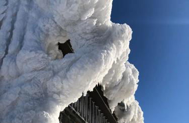 Villa Laas Oberwiesenthal - Foto 60