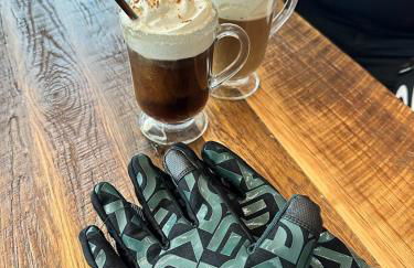 Mt Air Motel - Foto 53