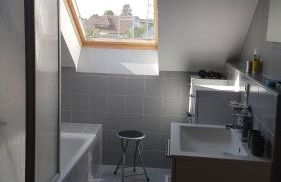 Schöne Wohnung frei in Alfdorf bei Stuttgart - Foto 5