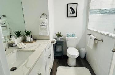 Connecticut Waterfront Home, With Hot Tub, Cozy - Foto 9