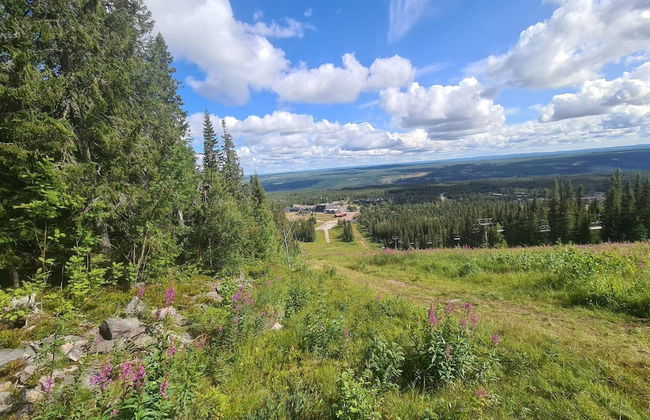 8 Person Holiday Home in Salen - Foto 21