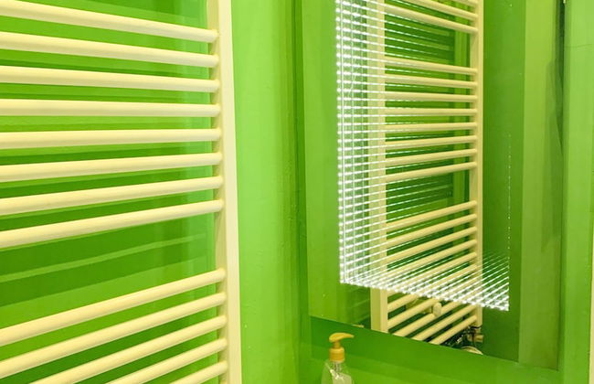 Fanaa Apartment - Foto 33