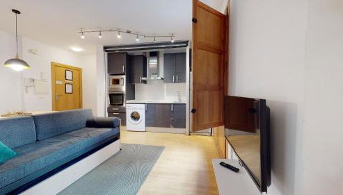 Apartamentos Sorolla House - Photo 5
