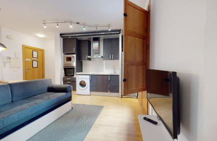 Apartamentos Sorolla House - Photo 5