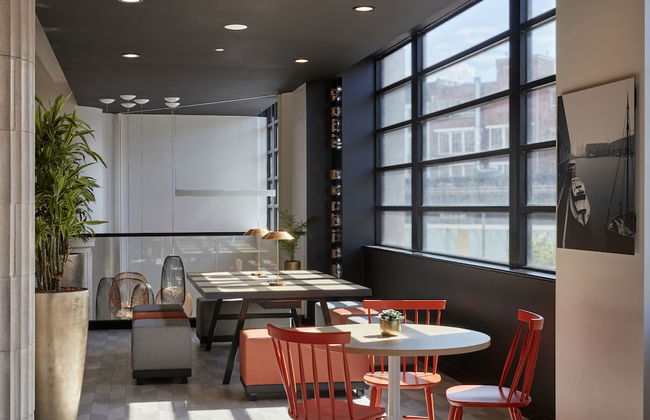 Aparthotel Adagio Liverpool City Centre - Foto 4