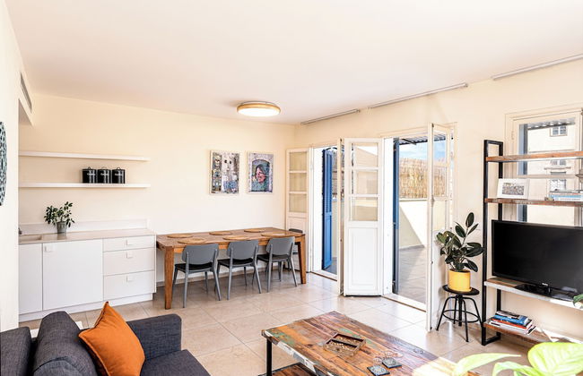 Blondie Jaffa - Smart Hotel by Loginn Tel Aviv - Foto 44