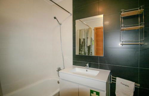 FLH Vila Real Santo António Colourful Apartment - Foto 8