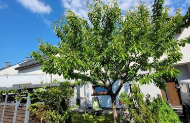 Kąpino dom bliźniak z sauną dla 6 osób w promieniu 25km Gdynia Półwysep i otwarte Morze Jeziora Lasy - Foto 6