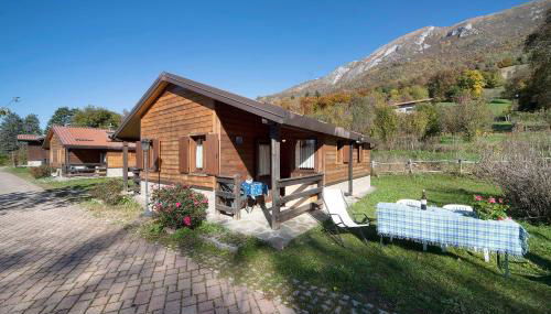 Casa Genziana - Foto 2