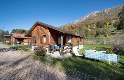 Casa Genziana - Foto 2