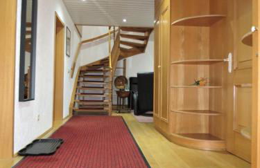 Penthouse Wolkenstein großzügige Maisonette auf 155 qm mit Whirlpool, Klima & Kamin - Foto 38