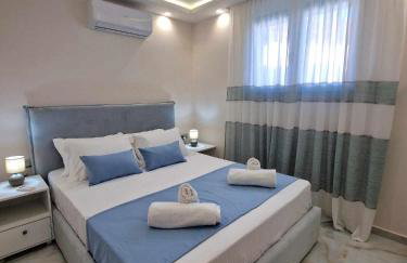 Villa Hillside Pefkohori - Foto 30