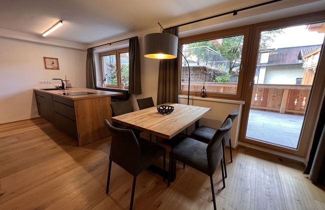 Deluxe Bergblick 10 - Photo 8