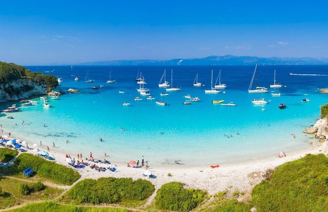 Dolphin Villa 2 Swimming Pool Walk to Beach Sea Views A C Wifi - 581 - Foto 6