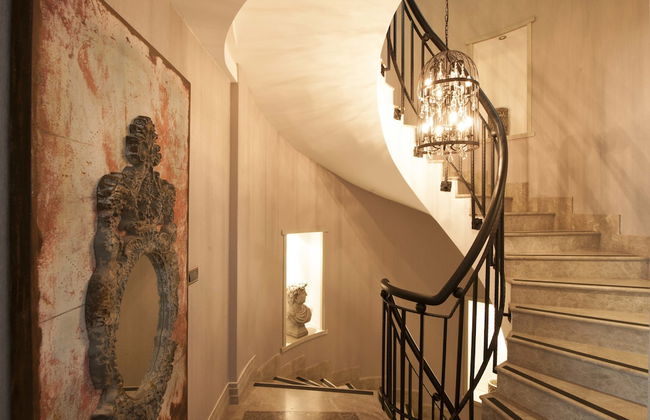 Vhillas Private Luxury Villa Regnum - Photo 33