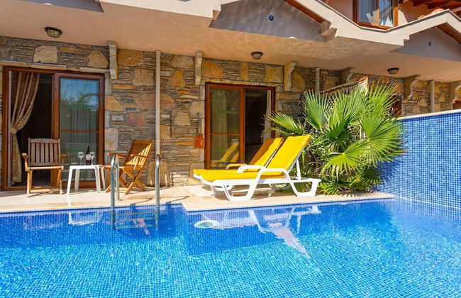 Villa Bercu Paradise - Photo 2
