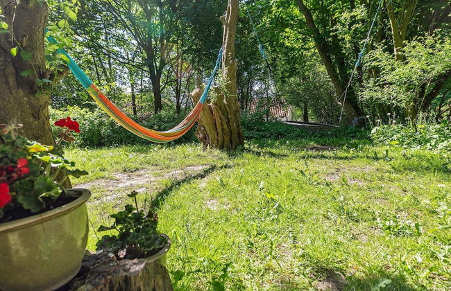 6 Person Holiday Home in Lokken - Foto 20