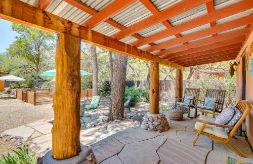 Casita Colibri Lovely, Romantic Patagonia Retreat - Foto 2