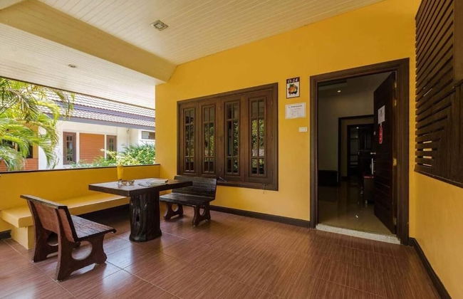 Oscar Villa Aonang Krabi - Foto 25