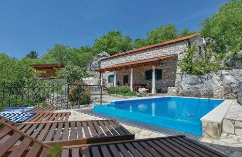 Ferienhaus Dalmatien - Vrgorac Villa Oasis of Peace - Photo 1