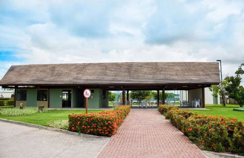 Flats de Luxo - Carneiros Beach Resort - Foto 41