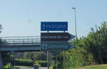 Merysuite Campomarino lido - Foto 26