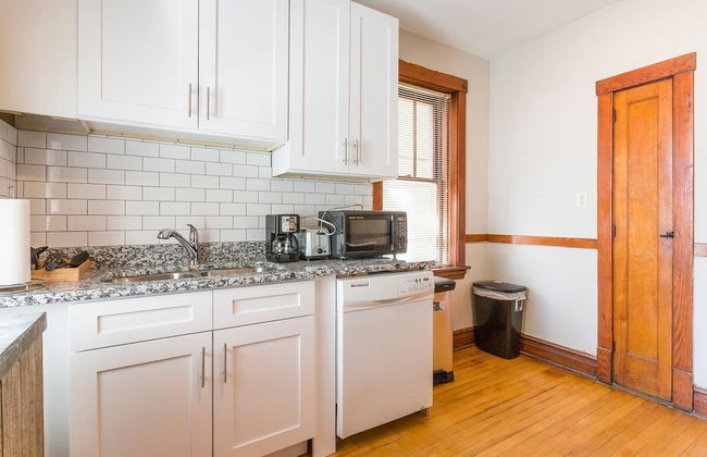 Vintage Uki Village Charmer, Quiet & Cozy 2 BDR - Foto 11