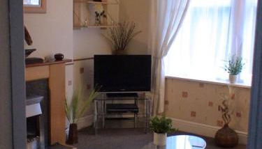The Shady Corner, Flat 2, 16 Sandy Lane - Foto 5