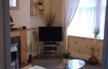 The Shady Corner, Flat 2, 16 Sandy Lane - Foto 5