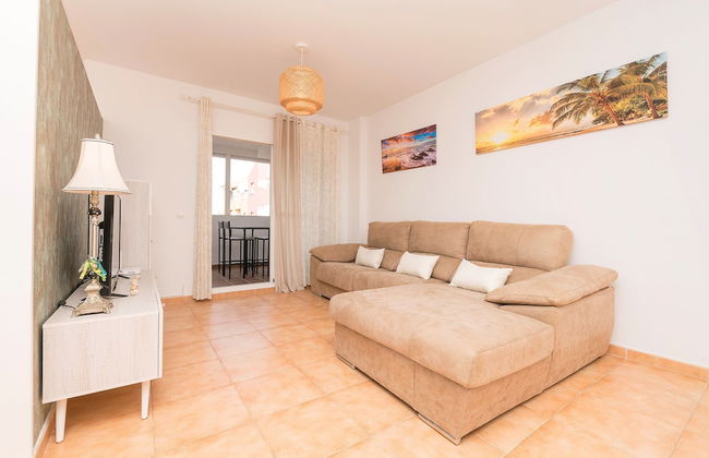 Sanlucar Golf in Sanlucar de Barrameda - Foto 5