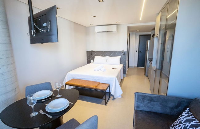 Way Tambaú - João Pessoa by Carpediem - Foto 68