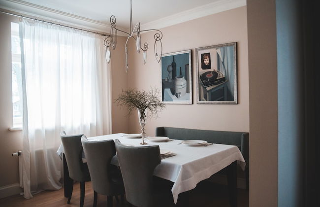 Aparthotel Wooden Villa - Photo 1