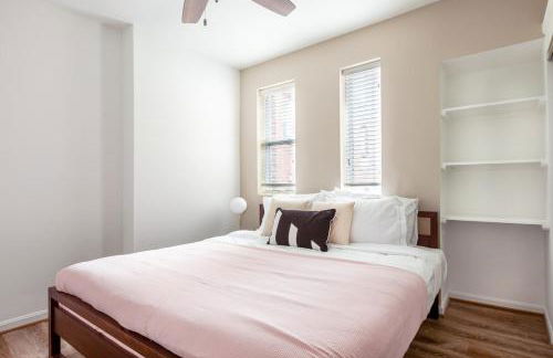 Dupont Circle 2BR nr U St Glens Mkt WDC-186 - Foto 16